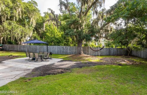 875 Parris Island Gtwy, Beaufort, SC 29906-6955