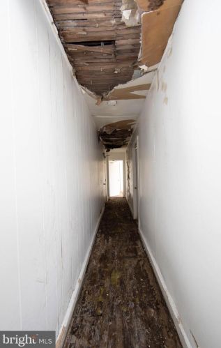 7701 Park Ave, Camden NJ  08109-3534 exterior