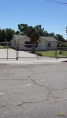 329 Airport Dr, Bakersfield, CA 93308-4168