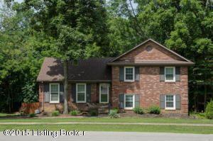 404 Timberlake Trl, Louisville, KY 40245-4619