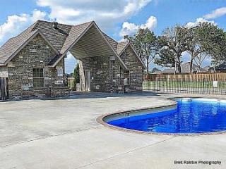 3408 Windy Oak Ave, Bentonville, AR 72712-9351