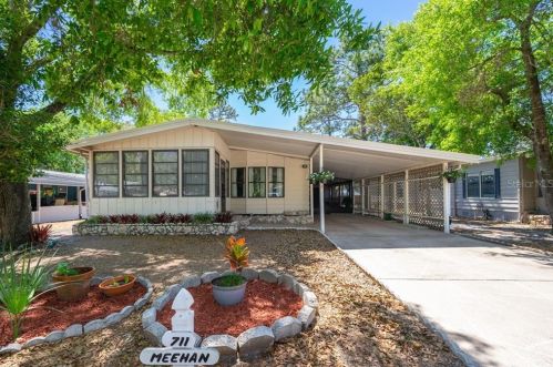 711 Greentree Ct, Lake Mary, FL 32746-2521
