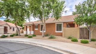 932 Porter Ct, Gilbert, AZ 85296-8383