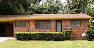 3341 Toole Dr, Macon, GA 31204-4353