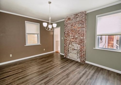 308 Beech St, Oakmont PA  15139-2104 exterior