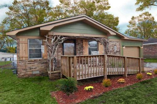 508 Hike Ave, Dyersburg, TN 38024-3711