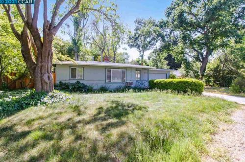 413 Verona Ave, Danville, CA 94526-2411