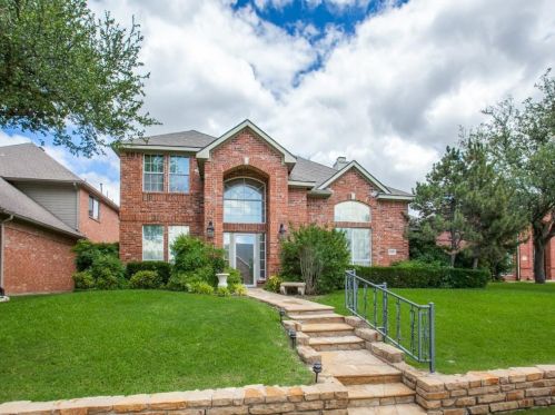 2306 York Ct, Carrollton, TX 75006-2628