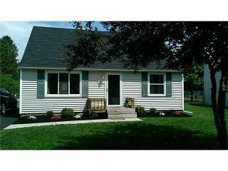 6827 Westwyck Dr, Whitehouse, OH 43571-9267
