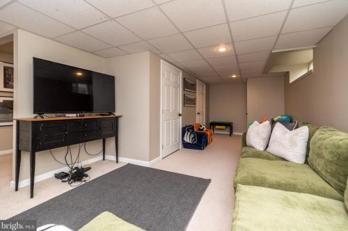 1741 Kriebel Rd, Lansdale PA 19446-5000 exterior