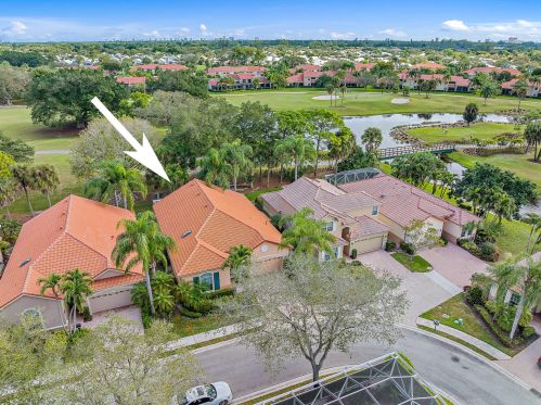 111 Monterey Pointe Dr, West Palm Beach, FL 33418-5810