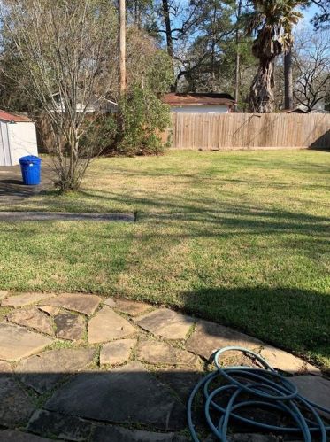 10204 Sunset Ln, Conroe TX  77385-9520 exterior