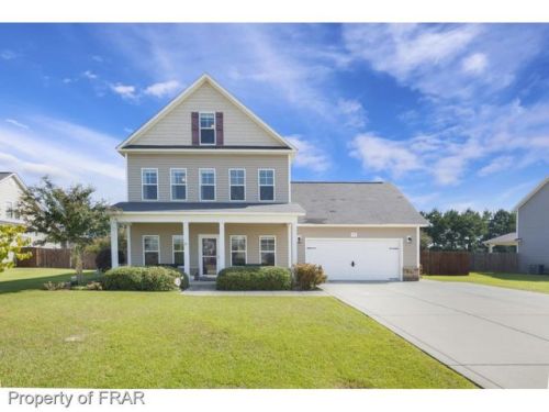 235 Brownstone Dr, Raeford, NC 28376-7050