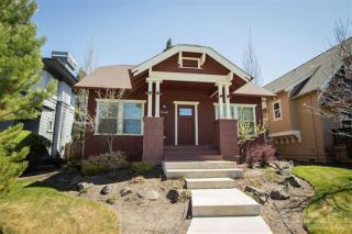 1346 Mt Washington Dr, Bend OR  97701-6728 exterior