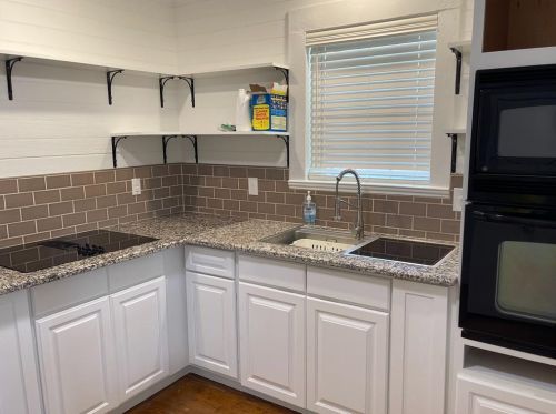 1225 Austin Ave, Georgetown TX  78626-6714 exterior