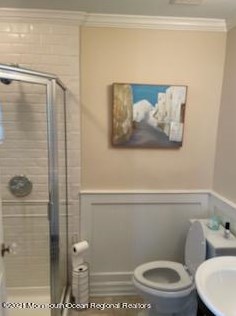 206 River Mist Way, Brielle NJ  08730-1473 exterior