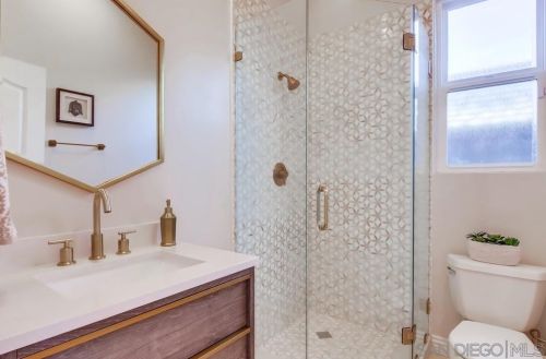 3160 Goldfinch St, San Diego CA 92103-2965 exterior