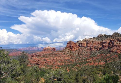 85 Simmons Ln, Sedona, AZ 86351-9542