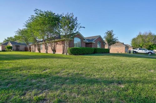 170 Tanner Cir, Georgetown TX  78626-4788 exterior