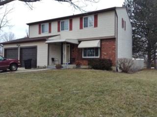 5372 Washburn Dr, Dayton, OH 45426-1133