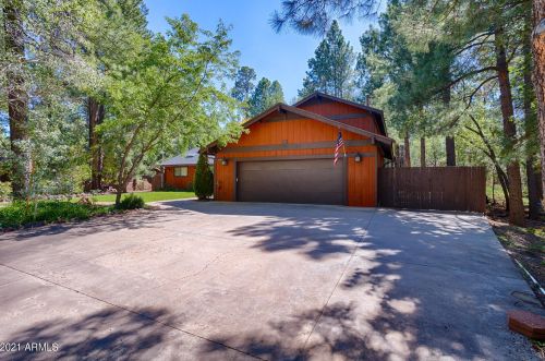 4949 Night Hawk Loop, Pinetop, AZ 85935-7507