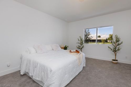 1457 16 St, Cape Coral FL  33990-6717 exterior