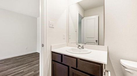 4711 Bourland St, Greenville TX 75401-2810 exterior