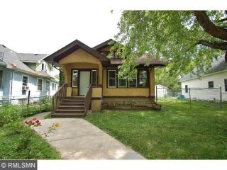 2430 Logan Ave, Minneapolis, MN 55411-1940