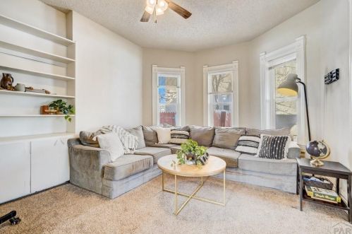 1031 Lake Ave, Pueblo CO 81004-2846 exterior