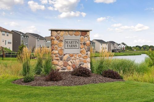 11940 71st St, Otsego MN  55301-4669 exterior