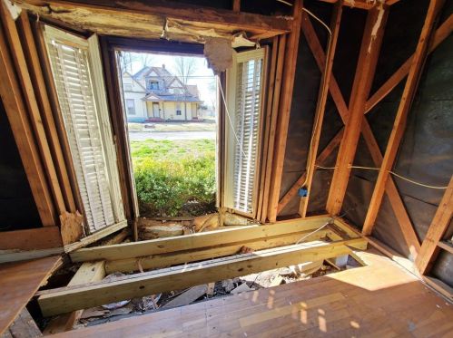 3430 Henry St, Greenville TX  75401-3120 exterior