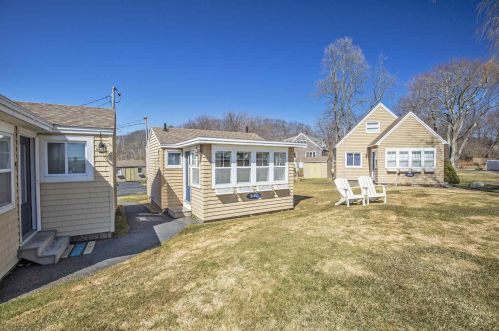 1047 Ocean Blvd, Rye, NH