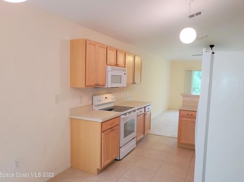 219 Macon Dr, Titusville FL  32780-9104 exterior