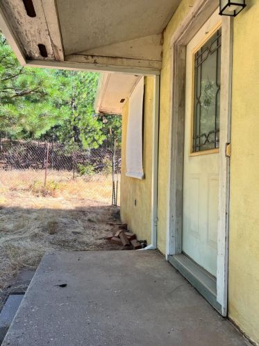 21508 Placer Hills Rd, Cape Horn, CA 95713-9507