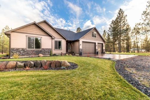 23707 Malloy Prairie Rd, Amber, WA 99004