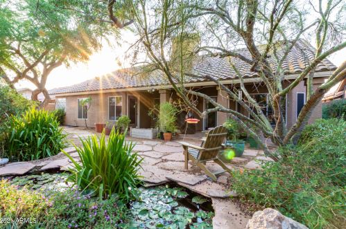 4537 Fernwood Ct, Cave Creek AZ  85331-3213 exterior