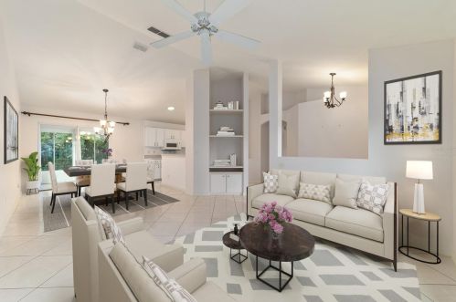 17423 111th Ave, Summerfield, FL 34491-8643