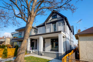 3410 Pecos St, Denver CO  80211-3517 exterior