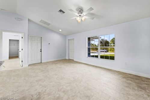 3201 67 St, Lehigh Acres FL 33971-8800 exterior