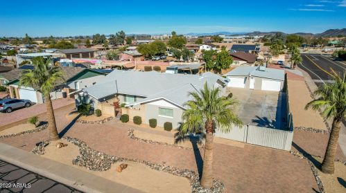 5502 Monte Cristo Ave, Glendale AZ 85306-2312 exterior