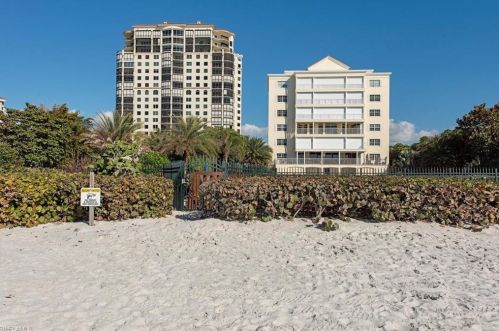 100 Seagate Dr, Naples, FL 34103-2406