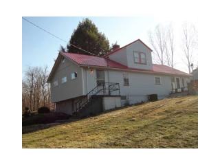 223 Baker Hill Rd, Grays Landing, PA