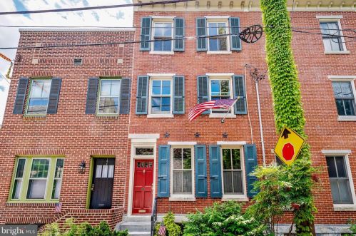 2204 Brandywine St, Philadelphia, PA 19130-3109