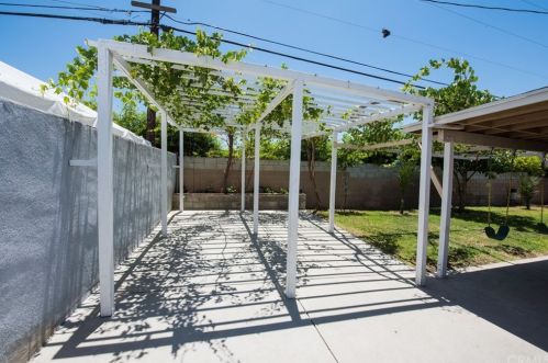 1930 Shamwood St, West Covina CA  91791-1419 exterior