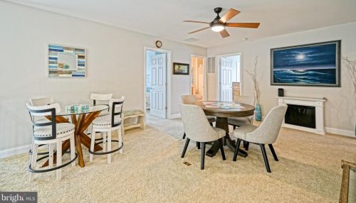 16641 Shoal Rd, Lewes DE  19958-7006 exterior