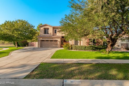 2816 Cullumber Ct, Gilbert, AZ 85234-6312