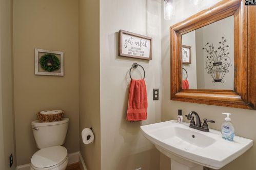 153 Runneymede Dr, Blythewood SC  29016-9592 exterior