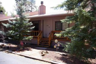6373 Sundown Ln, Pinetop, AZ 85935-8937