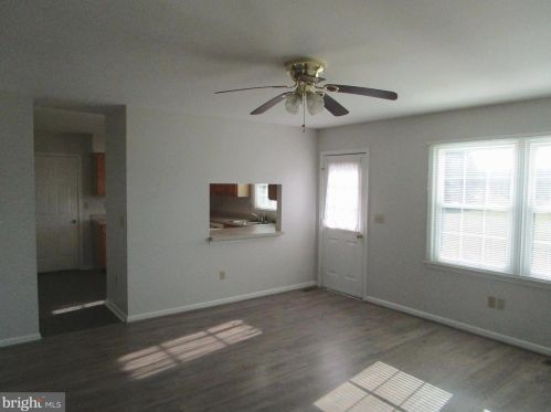 1672 Vernon Rd, Harrington DE  19952-4718 exterior