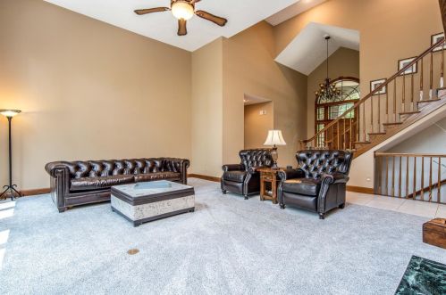 286 Todds Ridge Rd, Wilmington OH  45177-7508 exterior